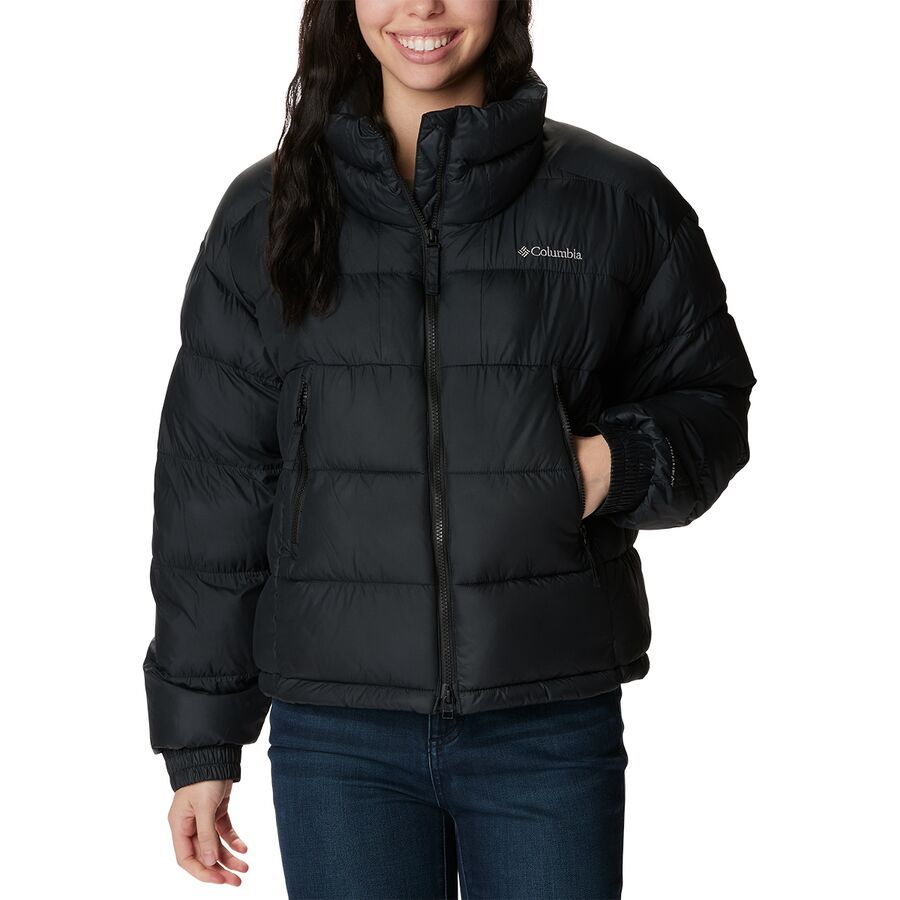 Columbia Pike Lake II Cropped Jacket - Women's - Women