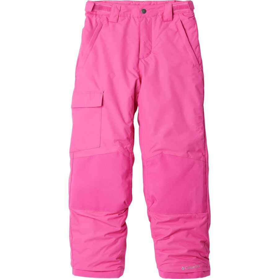 (取寄) コロンビア ガールズ バガブー 3 パンツ - ガールズ Columbia girls Bugaboo III Pant - Girls' Pink Ice Columbia Bugaboo III Pant - Girls' - Kids
