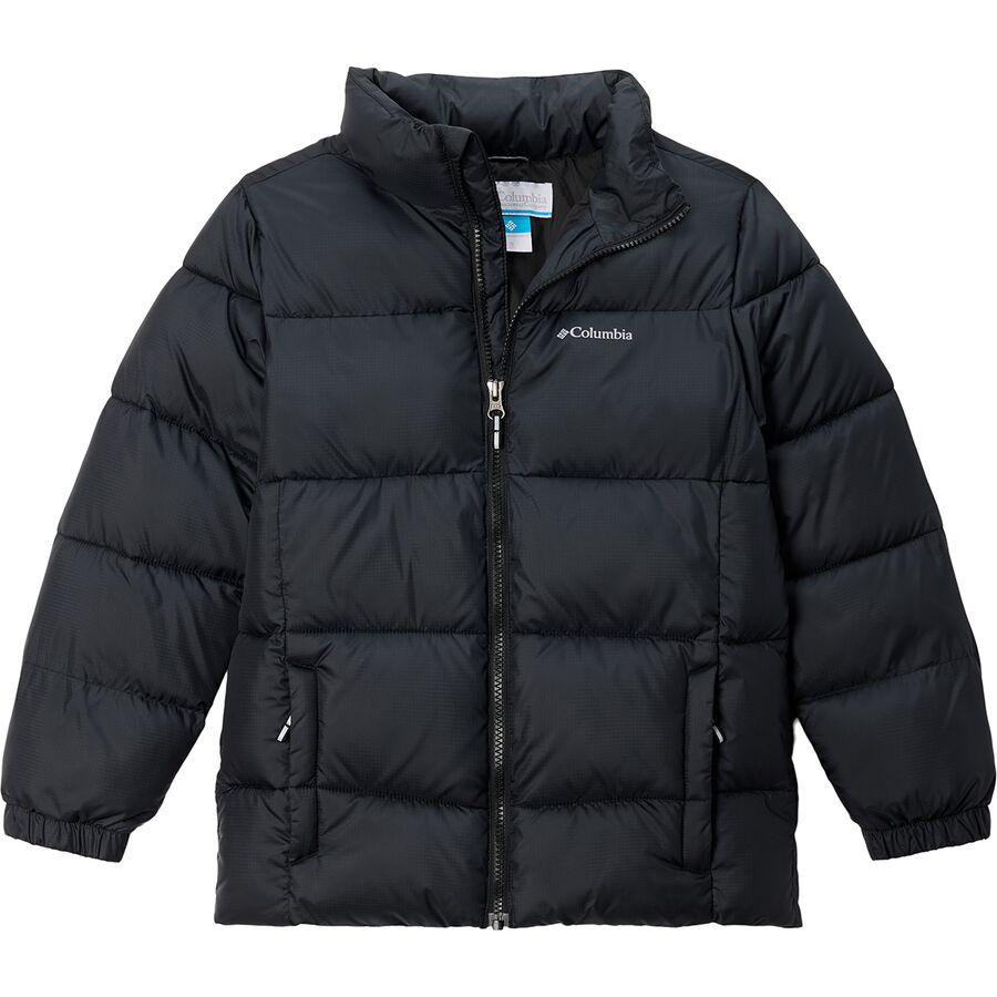 y2k Columbia シェルパフジャケット パープル テック系 C-BOY BLA.jpg