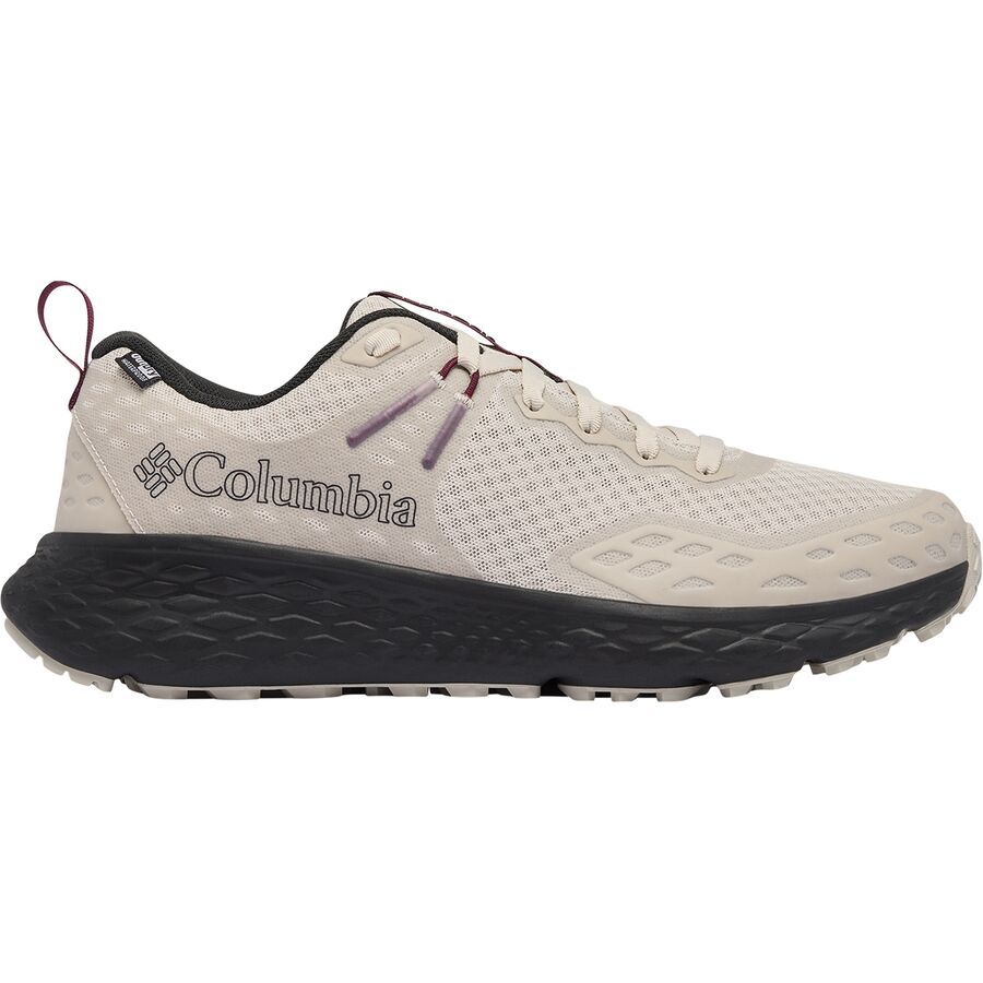Multisport Schoenen Heren Konos TRS Outdry Mid
