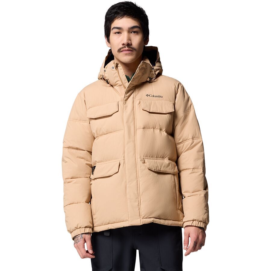 Columbia Landroamer Puffer Jacket - Men's - Men