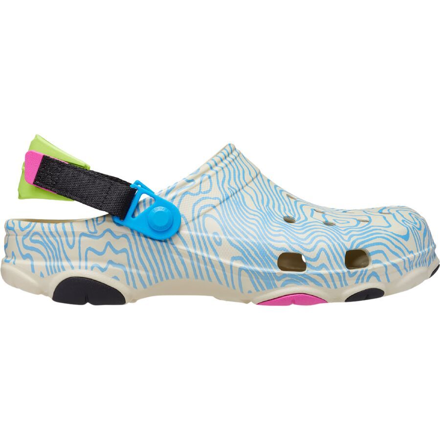 [CROCS] サンダル CLASSIC STAND CLOG (3color) Crocs Unisex Classic Clog Sandal - Walmart.com