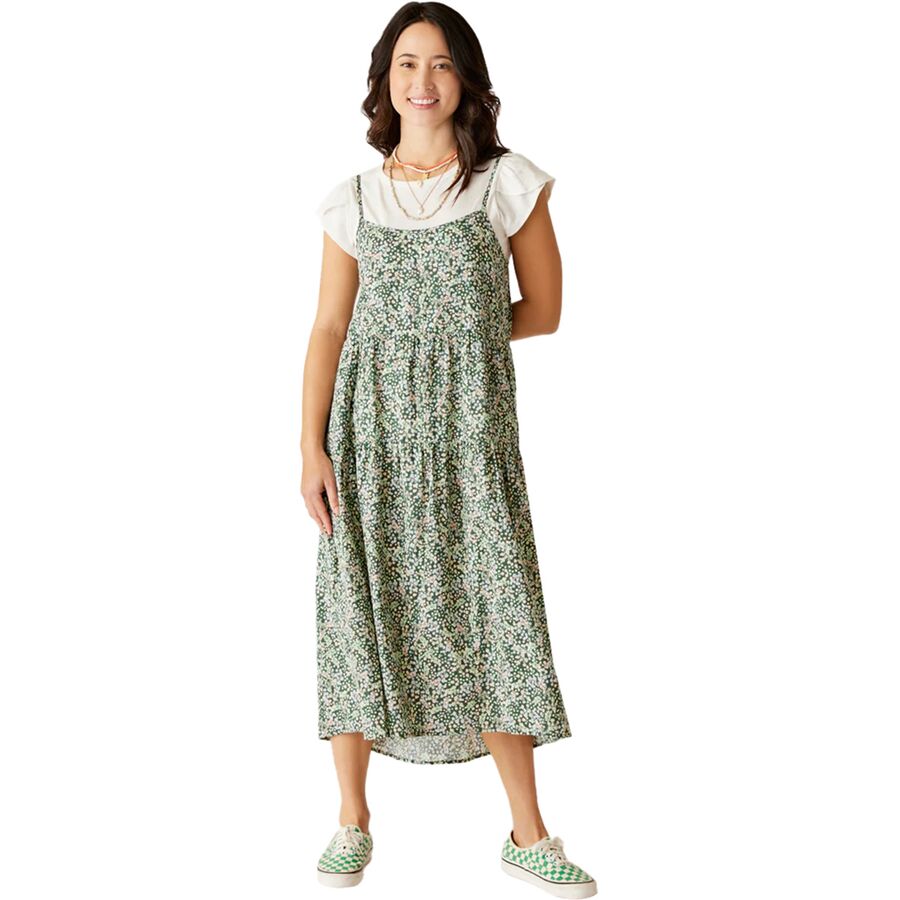 Carve Designs Jacey Textured Dress - Women's - Women