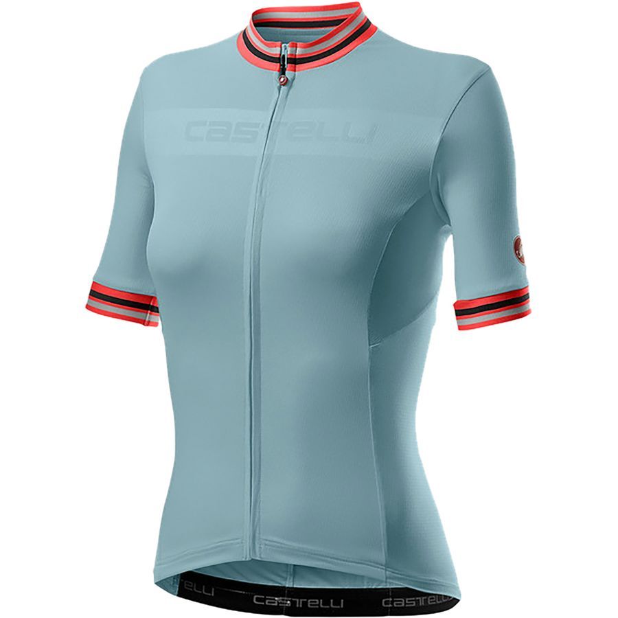 Castelli Women's Bike Clothing | Steep & Cheap