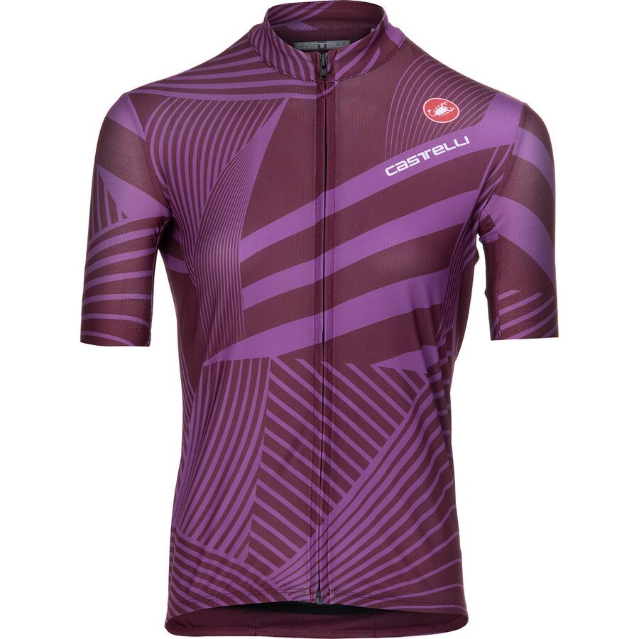 Castelli Sublime Limited Edition Jersey - Women's - Women