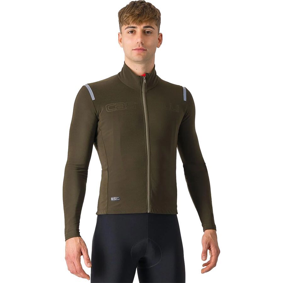 Castelli Tutto Nano RoS Jersey - Men's - Men