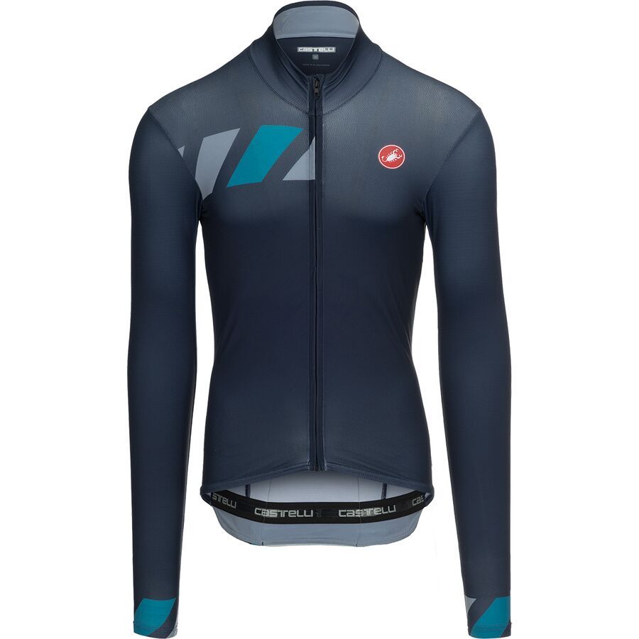 Castelli Pisa Mid Limited Edition Jersey - Men's - Men