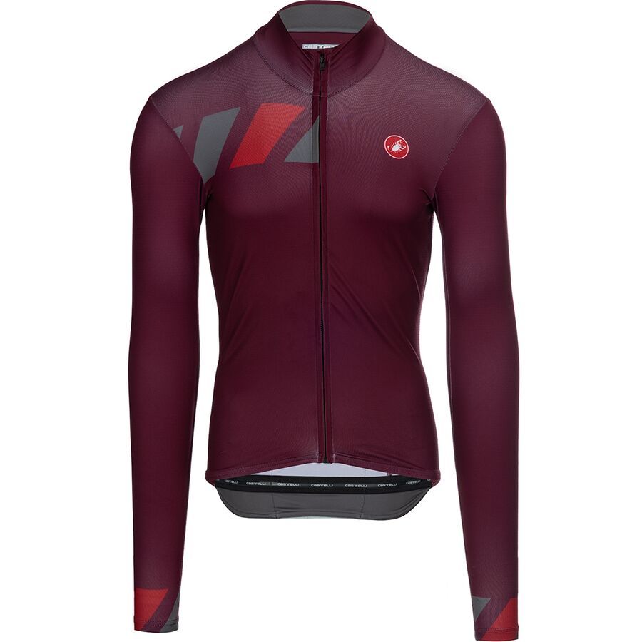 Castelli Pisa Mid Limited Edition Jersey - Men's - Men