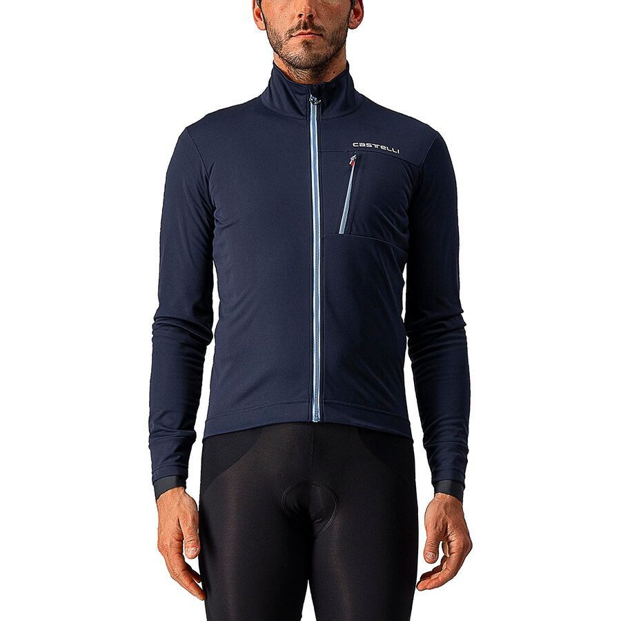 CASTELLI go jacket Goretex Infinium™メンズM SAVBLU.jpg