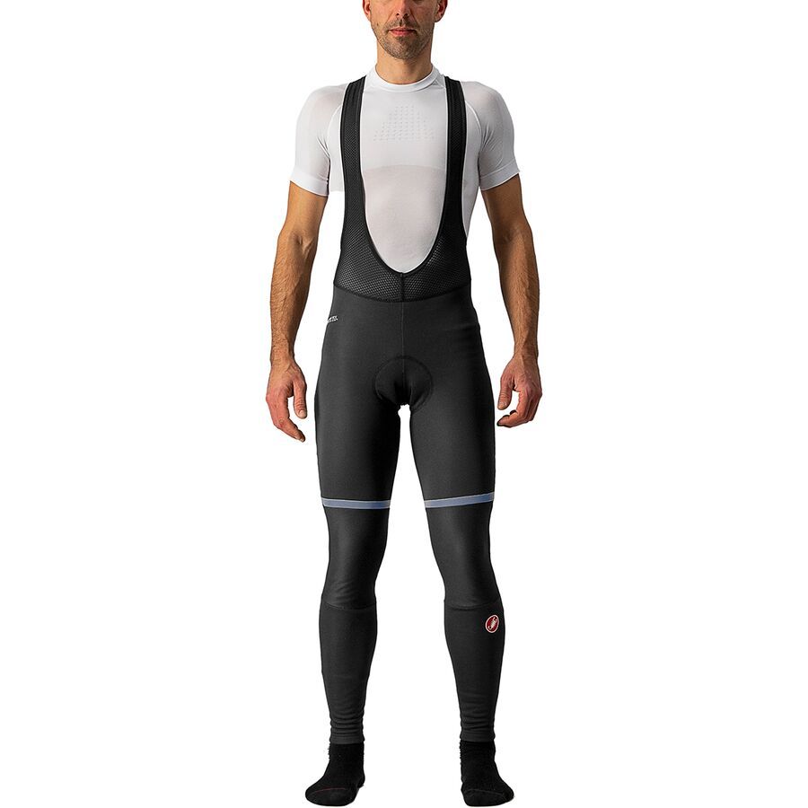 Castelli Polare 3 Bib Tight - bikesbertsfitness.com