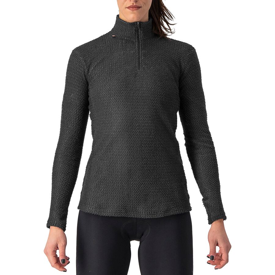 Castelli Cold Days 2nd Long-Sleeve Baselayer - Women's - Women
