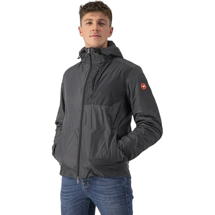 Castelli Riscalda Puffy Jacket - Men's - Men