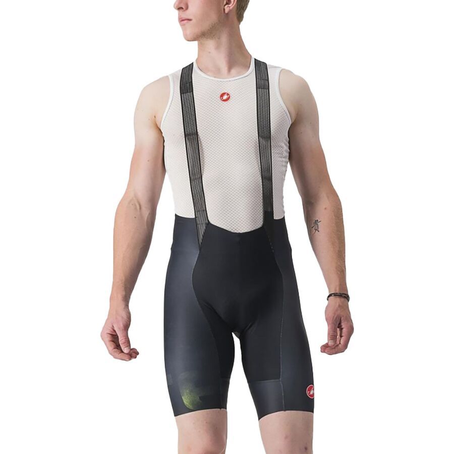 Castelli Free Aero RC Kit Bib Short - Men's - Men