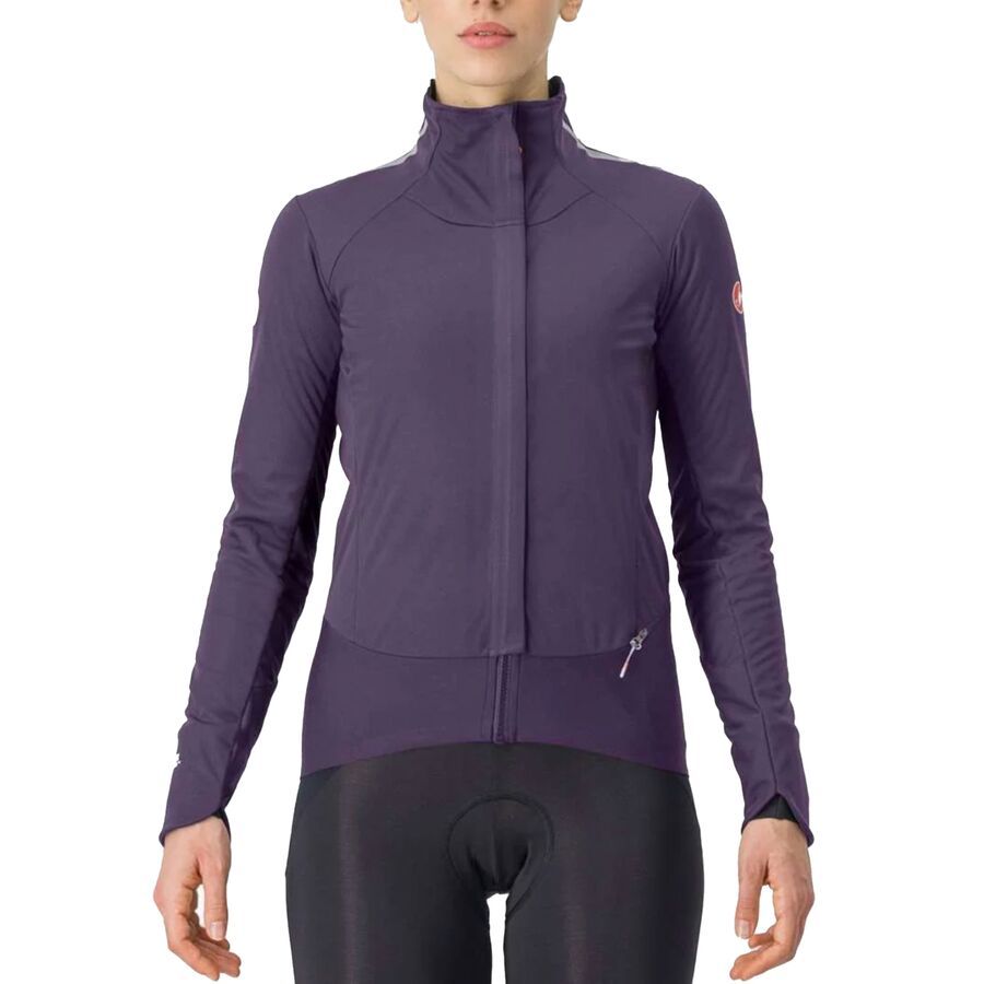 Castelli Alpha Doppio RoS Jacket - Women's - Women