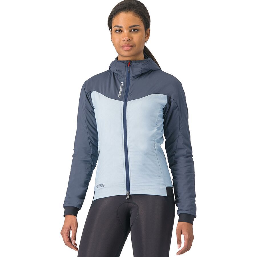 Castelli Fly Thermal Jacket - Women's - Women