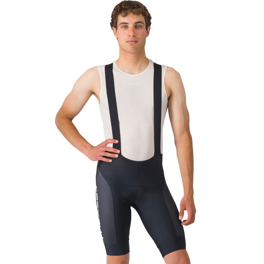 Castelli Competizione 2 Kit Bib Short - Men's - Men