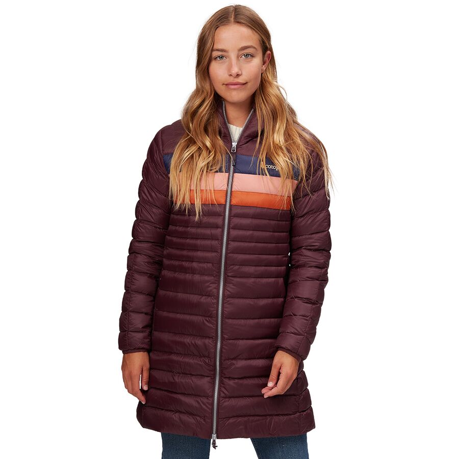 Cotopaxi Fuego Down Parka - Women's - Women