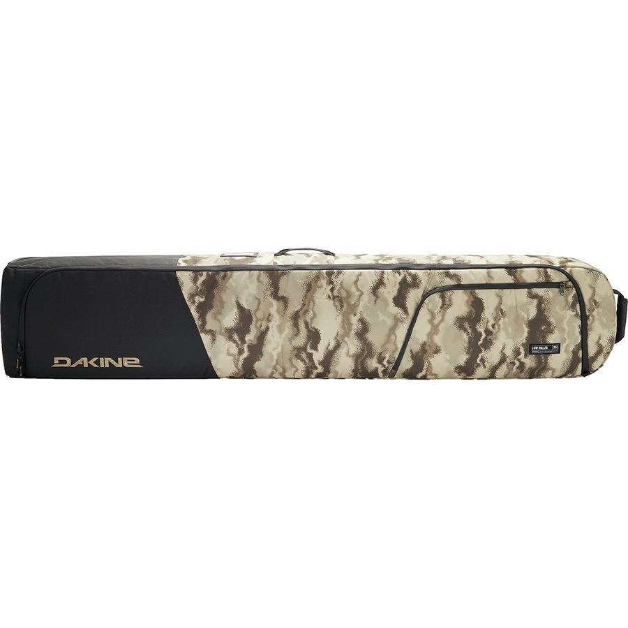 DAKINE Low Roller Snowboard Bag - Snowboard