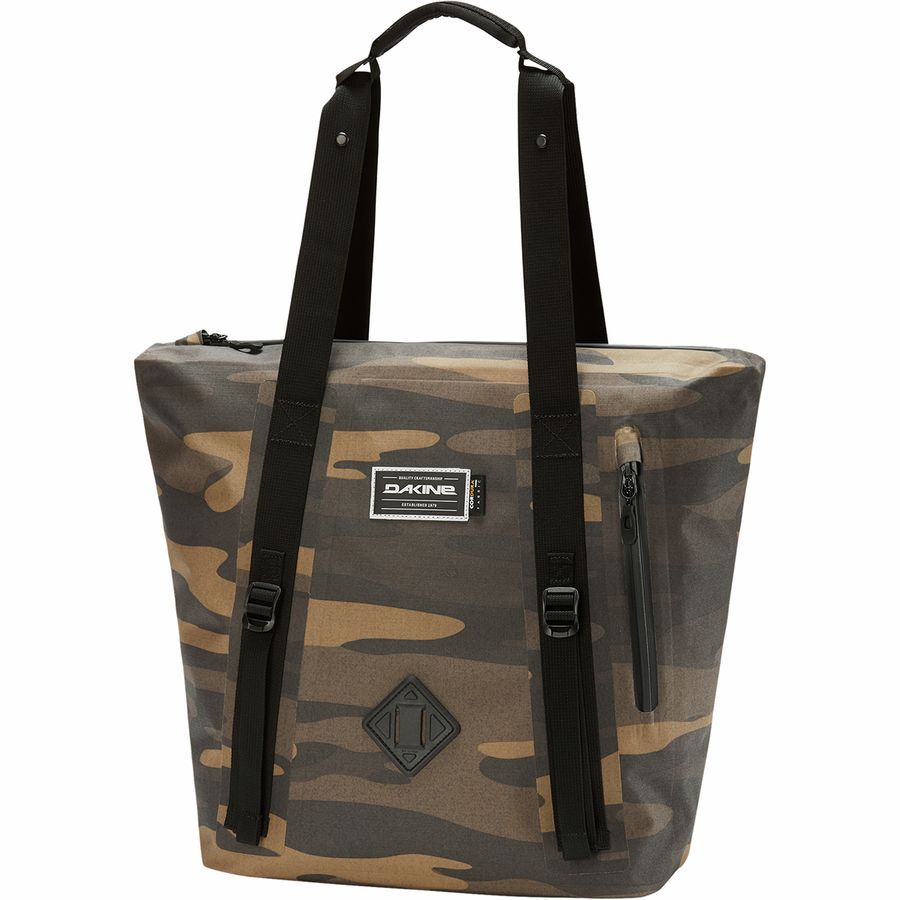 DAKINE ダカイン CONTOUR 27L Dakine Core Contours System 3 Straps White One Size Shoes