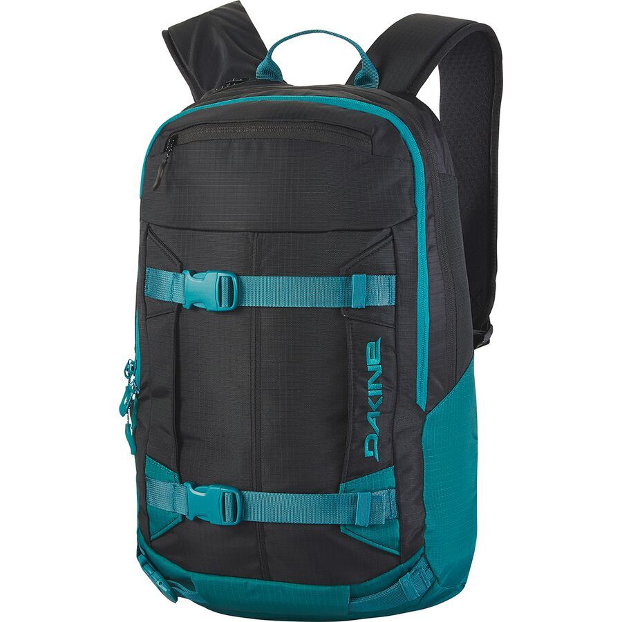 DAKINE MISSION PRO 25L 　新品未使用品　バックパック OUTLET】DAKINE メンズ MISSION PRO 25L バックパック/リュック RUB
