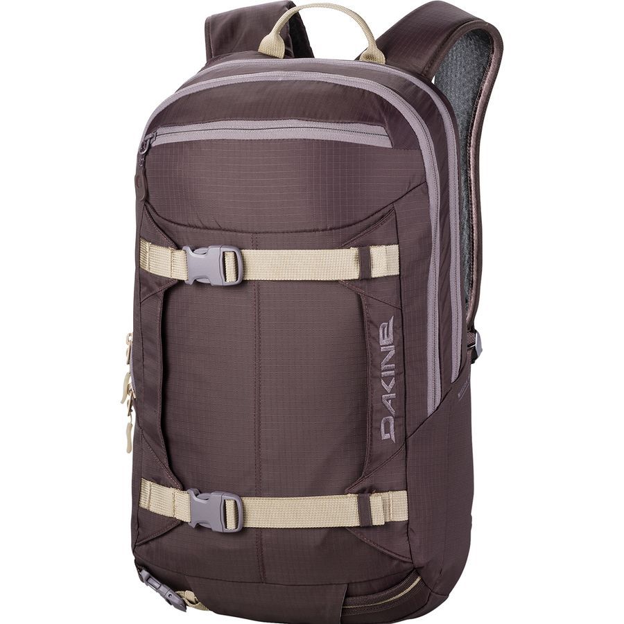 DAKINE MISSION PRO スノボ バッグ 18Lバックカントリー Dakine Mission Pro 18L Backpack | evo