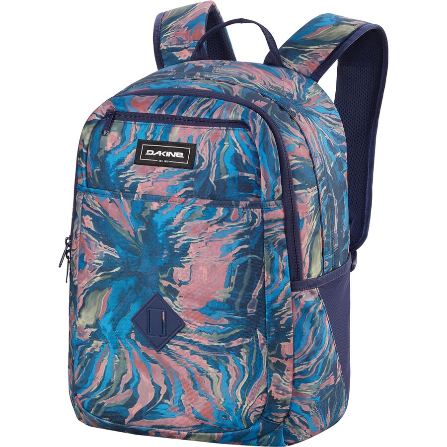 26l laptop backpack Patagonia Blue Sage Refugio Day Pack including a 40 cm laptop compartment and an RFID Terra 26l Laptop Duffel Backpack