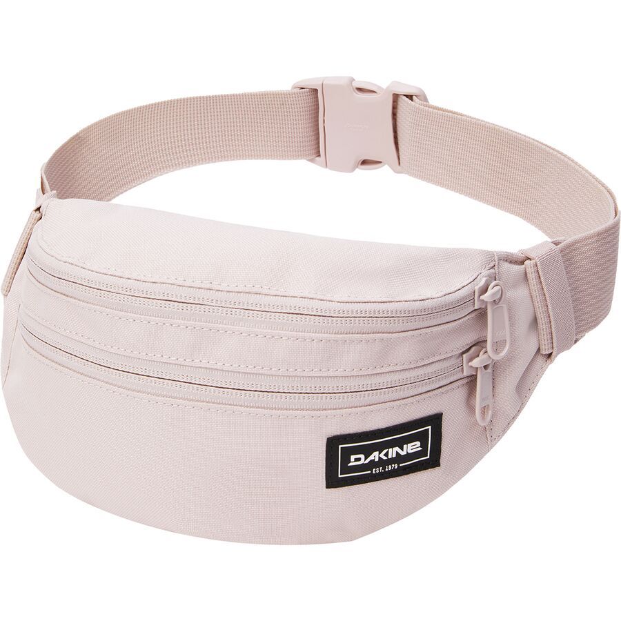 DAKINE Classic Hip Pack - Hike & Camp
