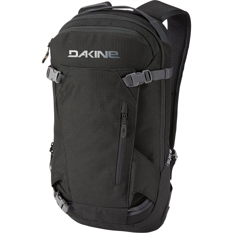 DAKINE HELIPACK12 ダカイン　ヘリパック12 DAKINE Heli 12L Backpack - Hike & Camp