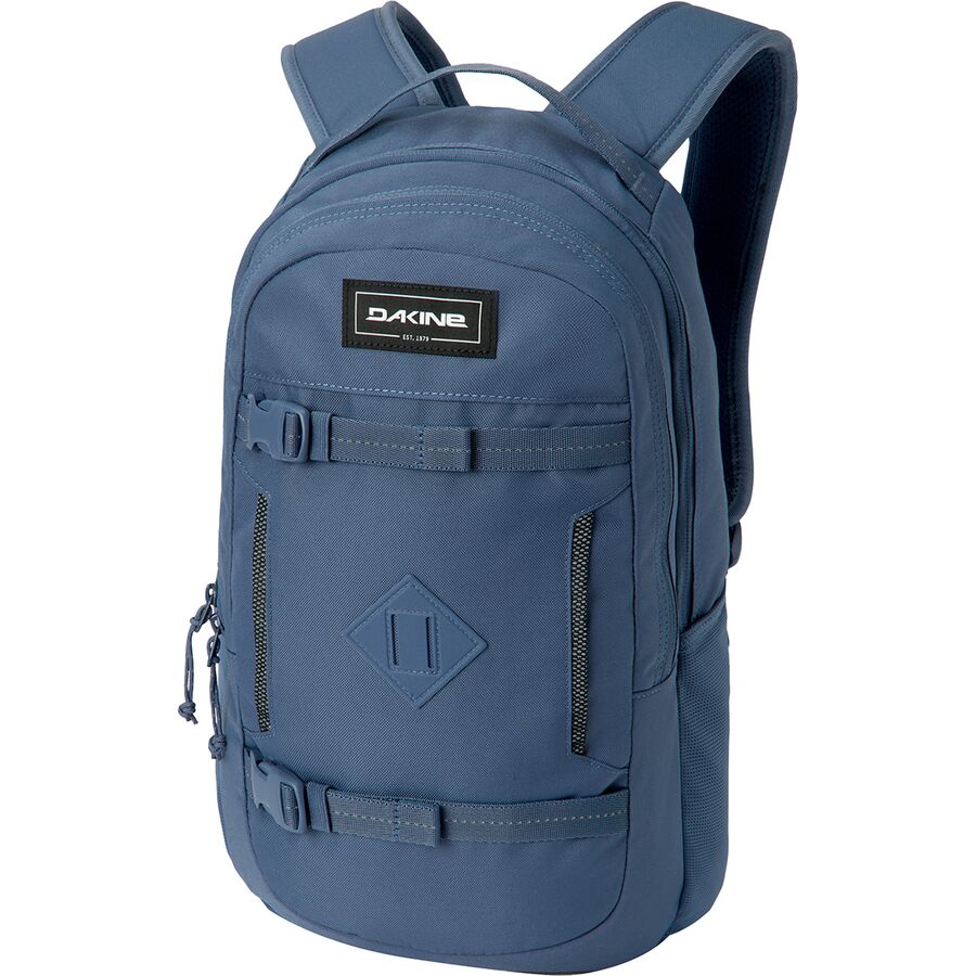 DAKINE Mission 18L Backpack - Kids' - Hike & Camp