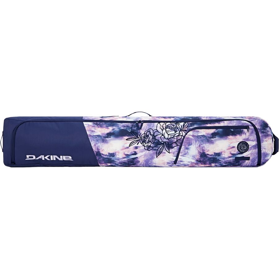 DAKINE Team Low Roller Jamie Anderson Snowboard Bag - Snowboard