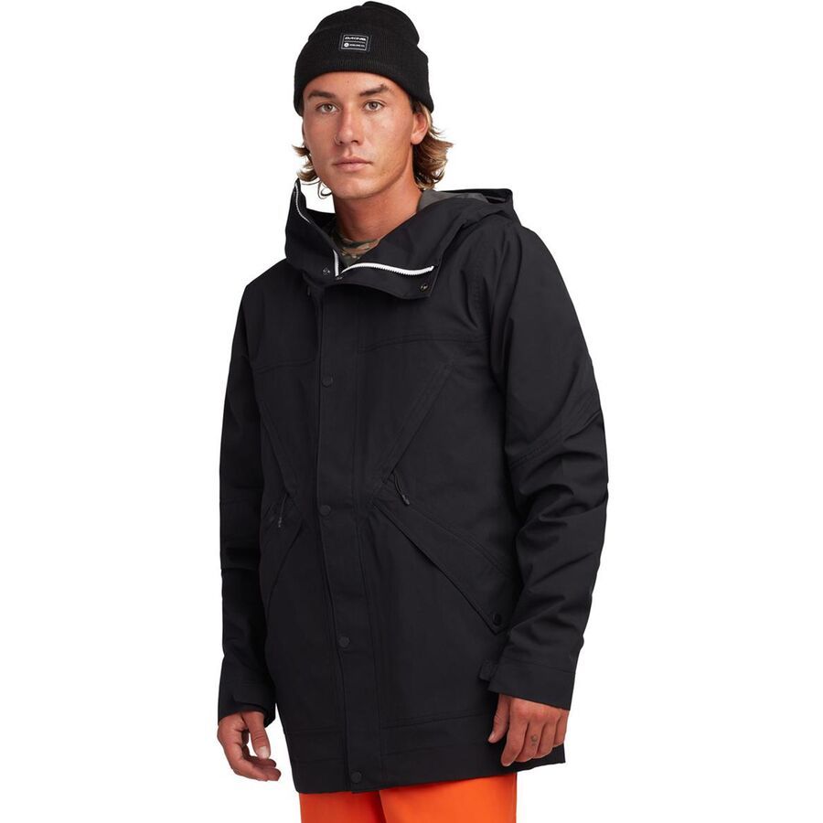 DAKINE Scout Jacket 2024 - Men