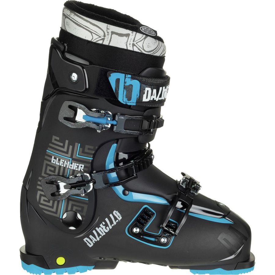 Sports Blender I.D. Ski Boot - Ski