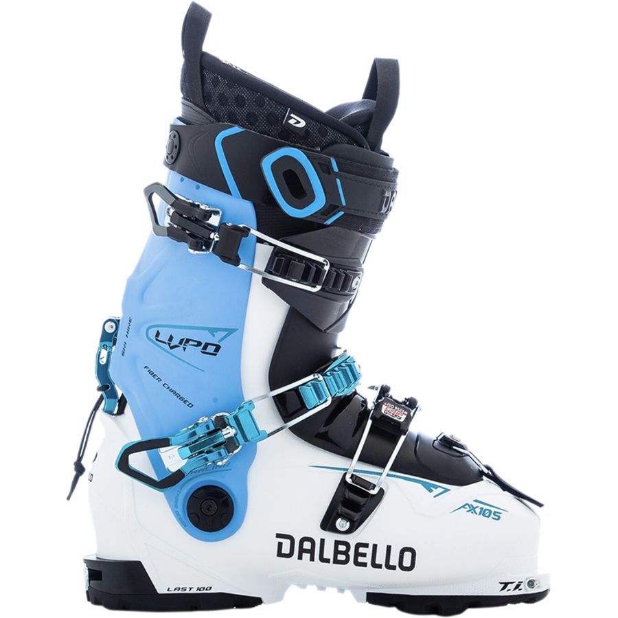 ダルベロ　ルポ　DALBELLO　LUPO　AX90   26.5 ダルベロ ルポ DALBELLO LUPO AX90 26.5 ウィンタースポーツ