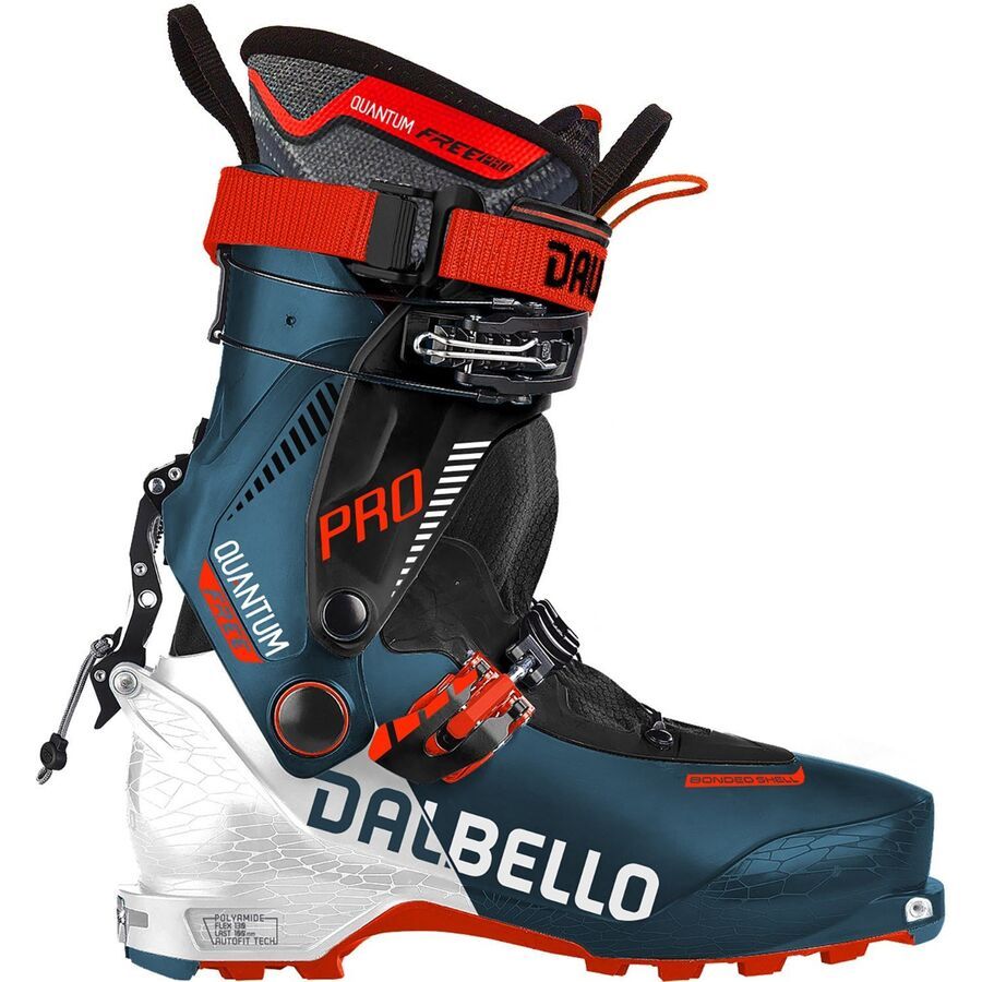Dalbello Quantum スキー ブーツ(男性用) 26.5 Dalbello Sports Quantum Free Pro Ski Boot - 2024 - Ski