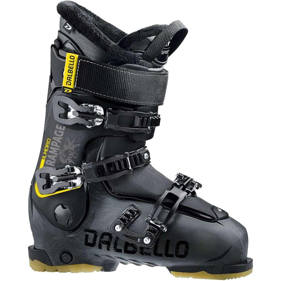 DALBELLO イルモロ Dalbello Sports Il Moro Rampage Ski Boots 2024 - Ski
