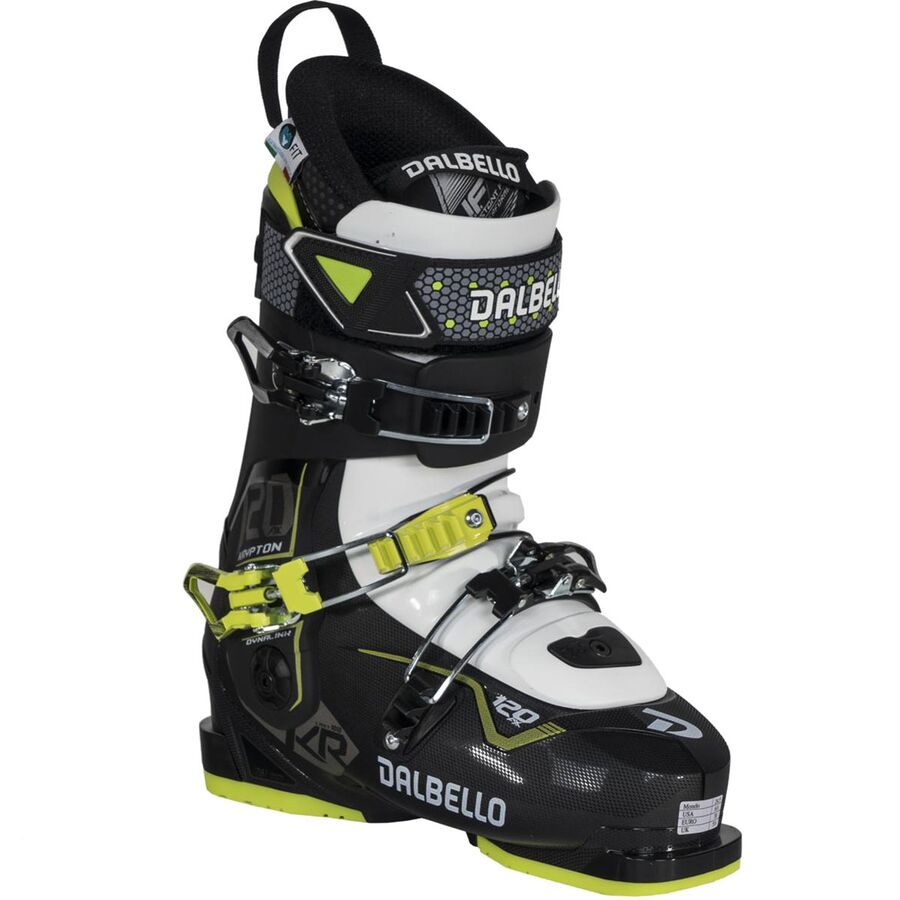 Dalbello Sports Krypton Ax 120 Ski Boot - Ski