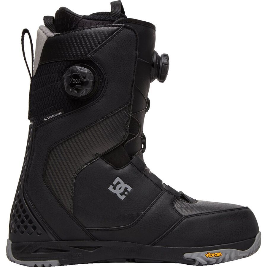DC Shuksan Boa Snowboard Boot - Men's - Snowboard