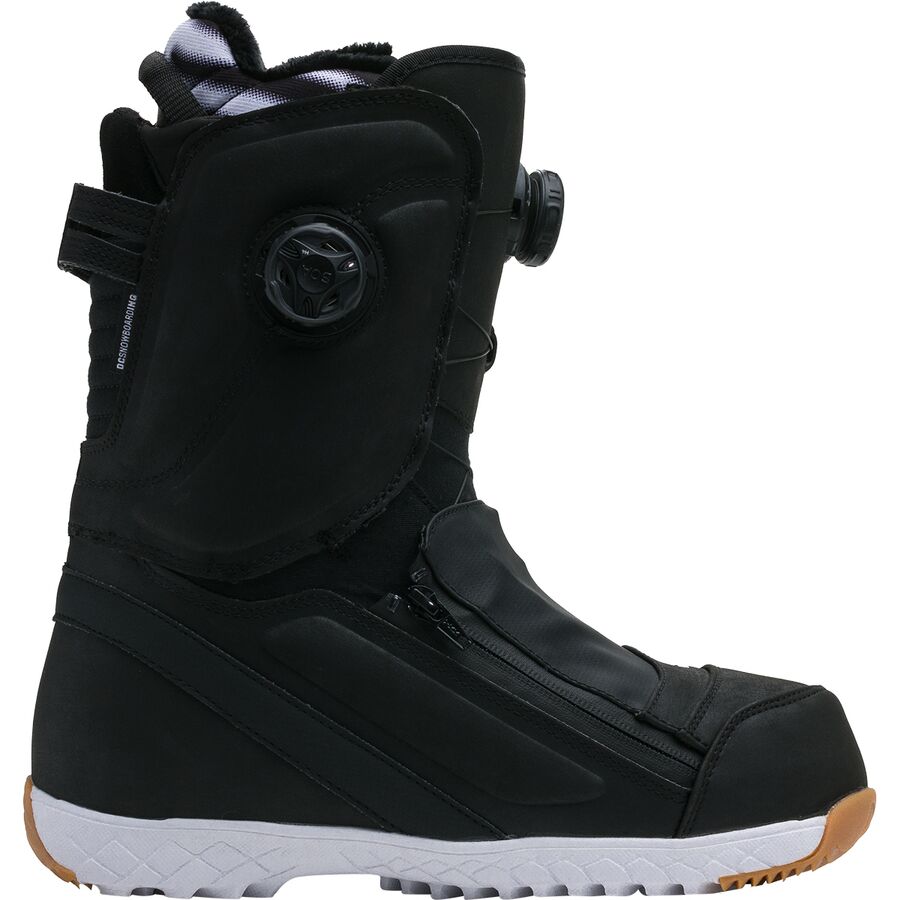 DC Mora Boa Snowboard Boot - 2022 - Women's - Snowboard