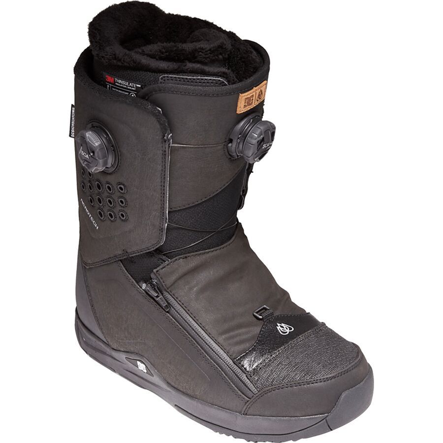 DC Travis Rice BOA Snowboard Boot - 2022 - Snowboard