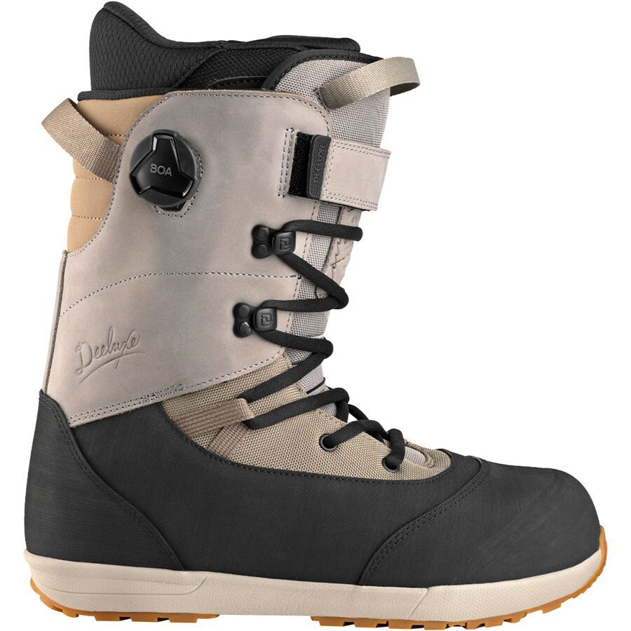 スノーボード DEELUXE ARETH RIN BOARD BOOTS 27.5 deeluxe-aretha-rin-snowboard-