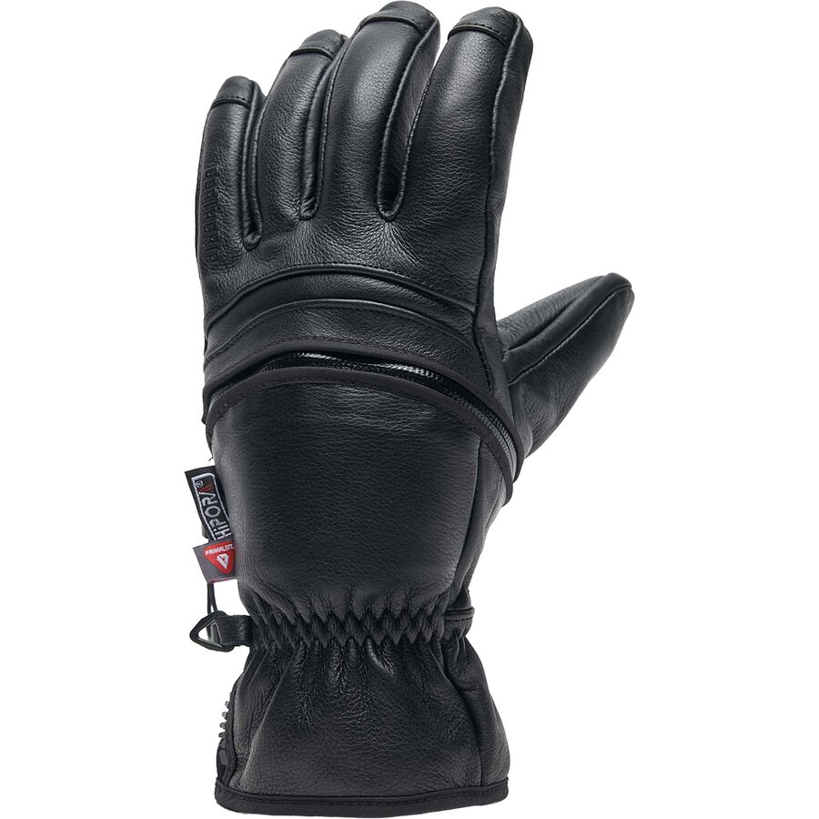 DEATHGRIP デスグリップ レザーグローブ Zombie Gloves Deathgrip Glove Co. Zombie Glove - Accessories