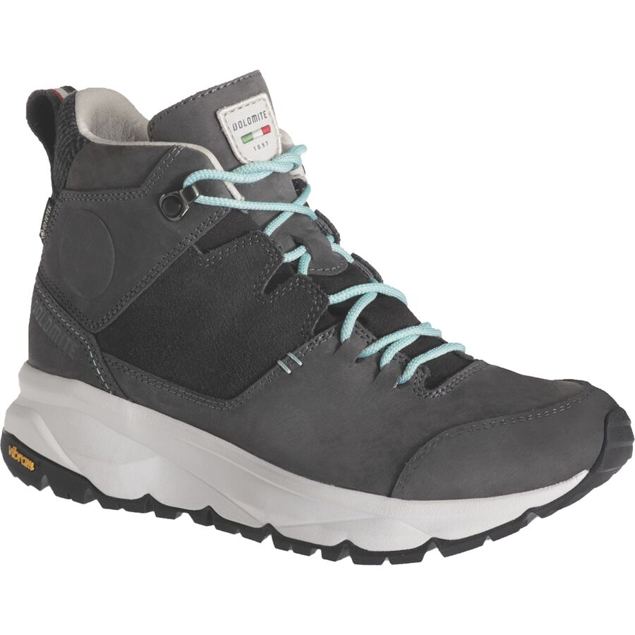 Dolomite Torq Tech Gtx Erkek Bot-Lacivert Fiyatları Ve Özellikleri