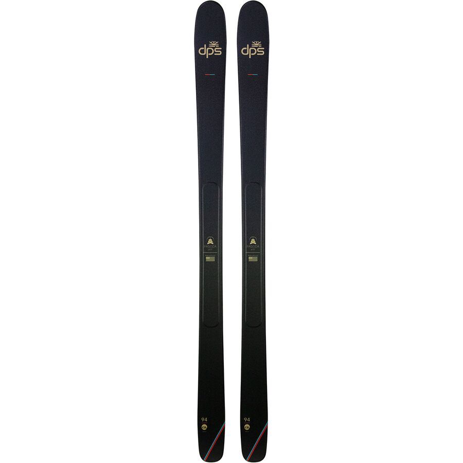 DPS Skis Pagoda Piste 94 C2 Ski - 2023 - Ski