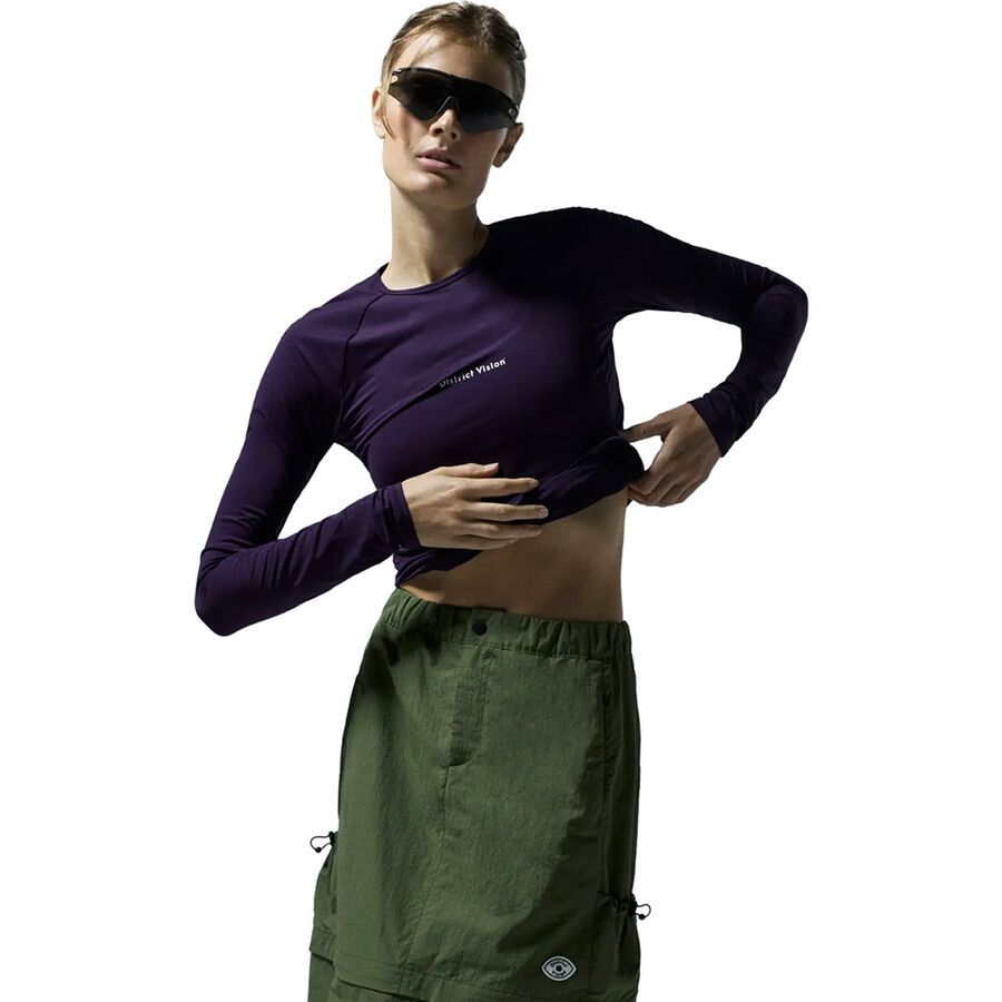 DISTRICT VISION タンクトップ M PLU.jpg