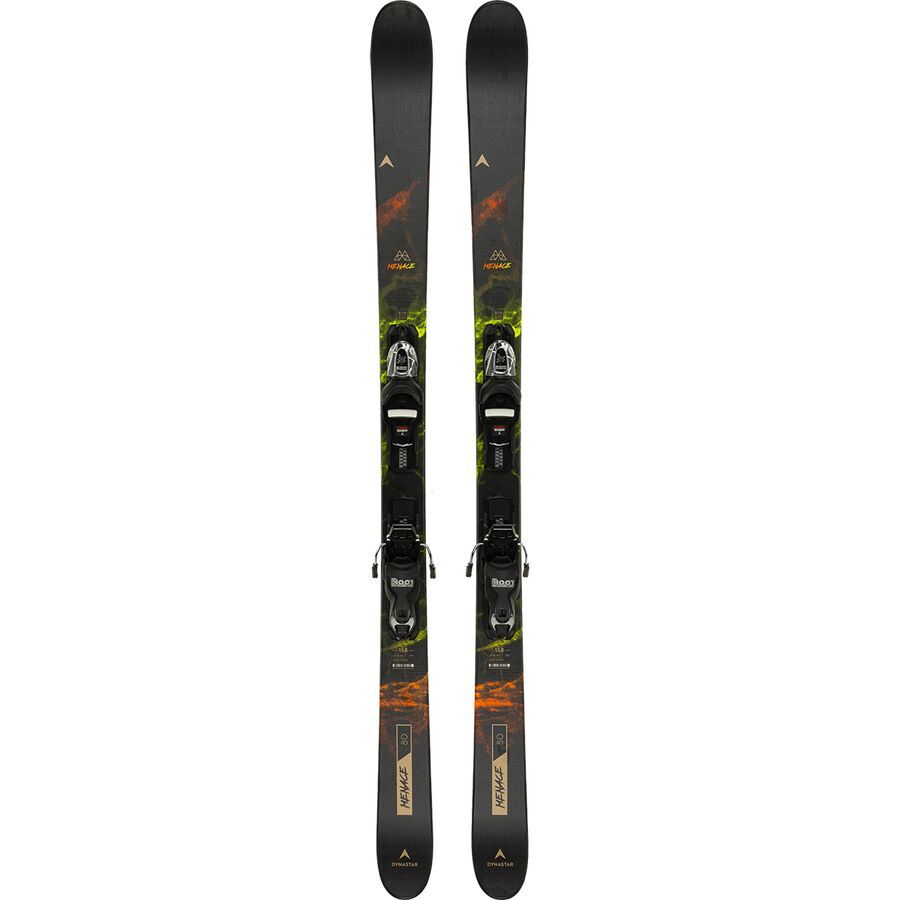 Dynastar M-Menace 80 Ski + Xpress 10 Gw Binding - Ski