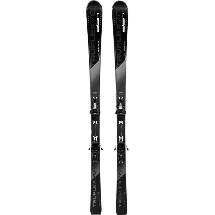 Elan Truflex 76 Ls Ski - Ski