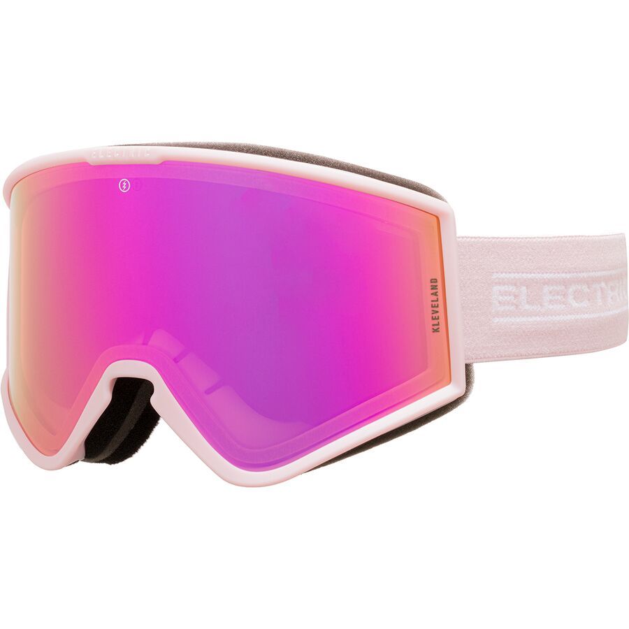 Electric kleveland asianfit 25% ブルー | ELECTRIC