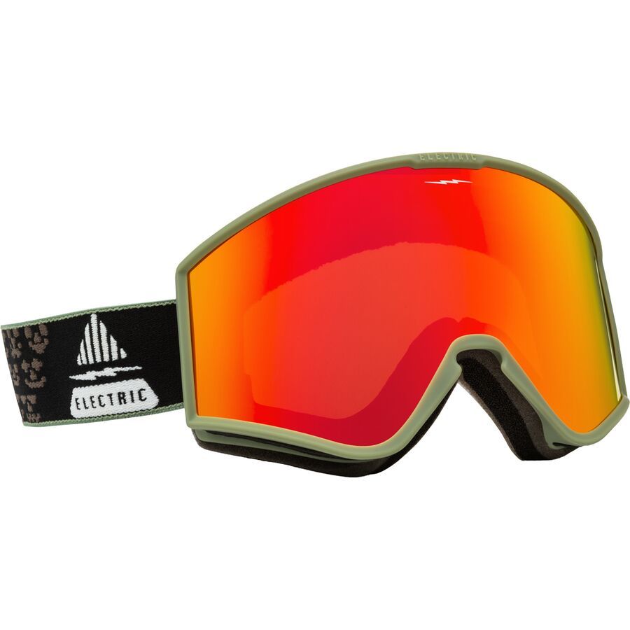 スキー・スノーボードアクセサリー ELECTRIC KLEVELAND スキー・スノーボードアクセサリー ELECTRIC KLEVELAND スキー