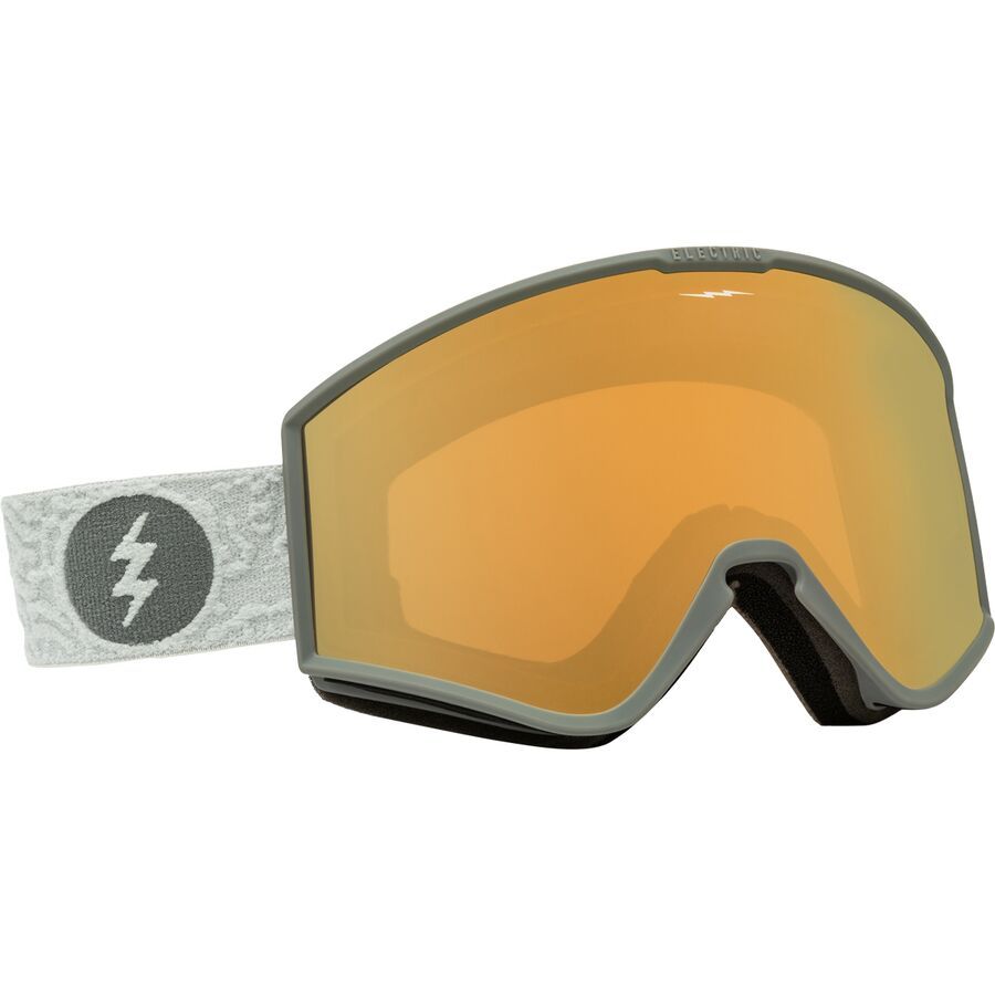 ELECTRIC KLEVELAND Ⅱ ゴーグル Electric Kleveland II Goggles