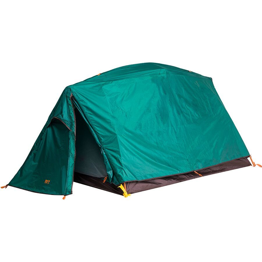 ヨーレイカ Eureka! CAMP-TRAILS Cabin Creek ONECOL.jpg